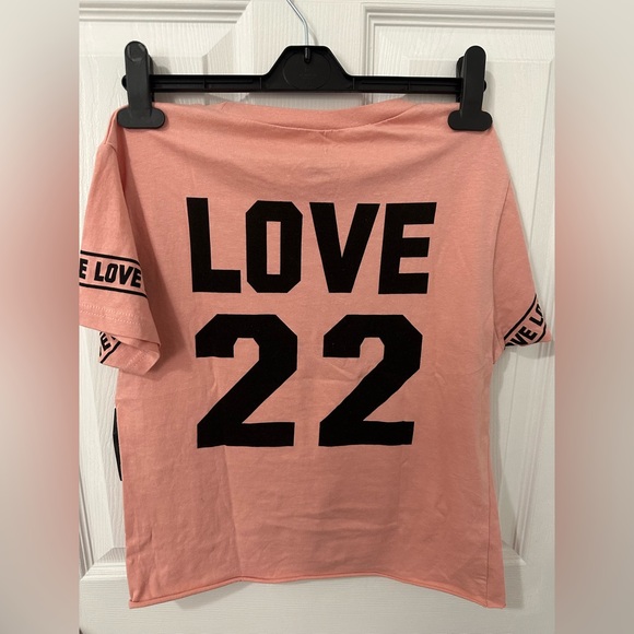 On Fire Tee Love 22 - Picture 8 of 8